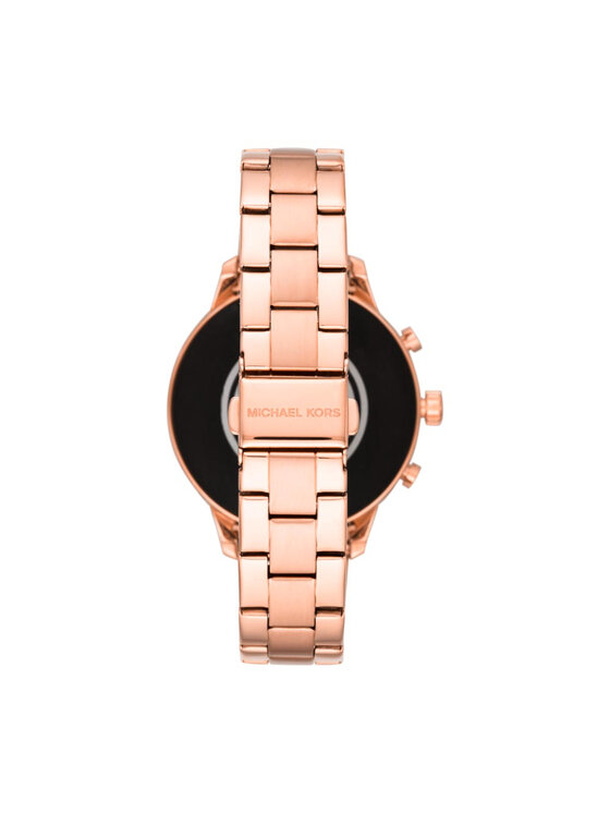Michael kors access runway gen 4 display smartwatch mkt5052 sale