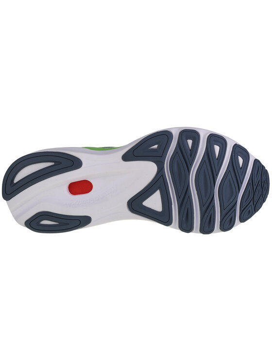 Mizuno Mizuno Scarpe Mizuno Wave Skyrise 4 Grigio