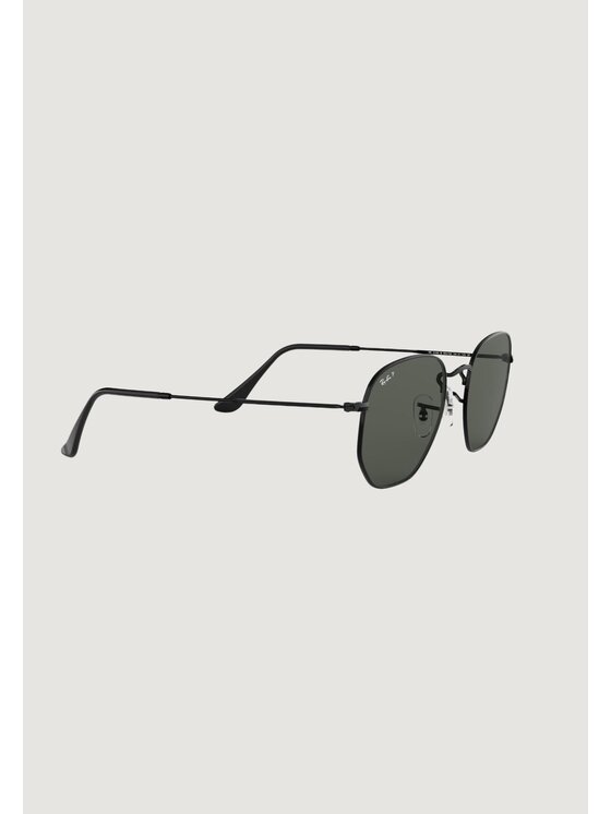 Ray-Ban Ray-Ban Occhiali da sole HEXAGONAL – UNISEX Nero