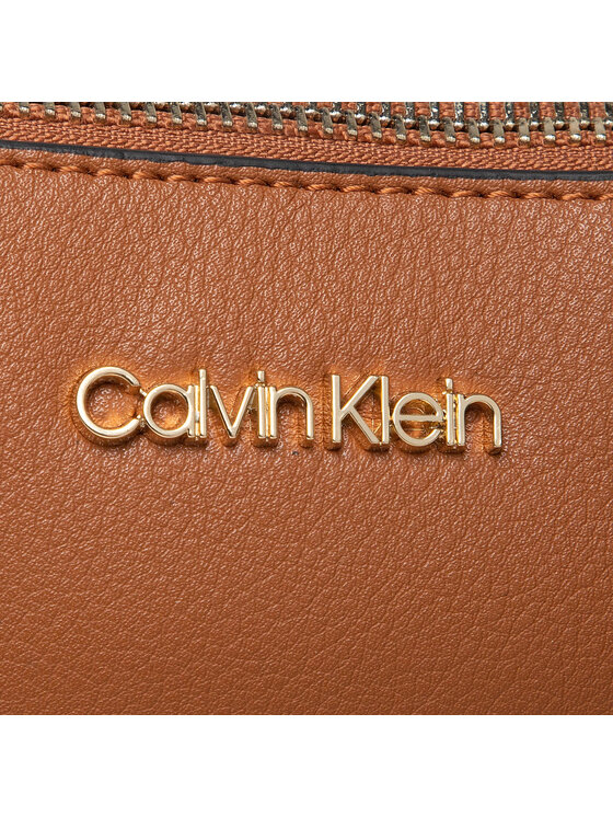 Borsetta Ck Must Ew Dbl Cpt Xbody K60K608409