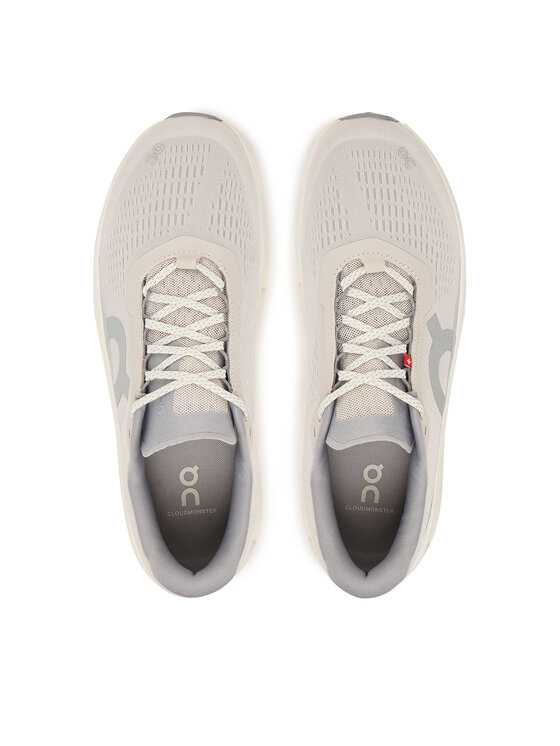 On On Scarpe running Cloudmonster 1 3MF30742143 Beige