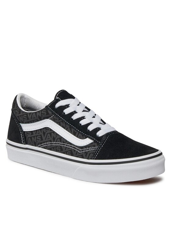 Vans old s top