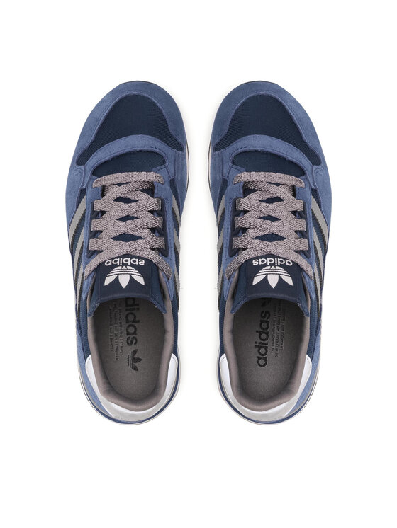 adidas Sneakers Zx 500 FW2812 Blu scuro Modivo
