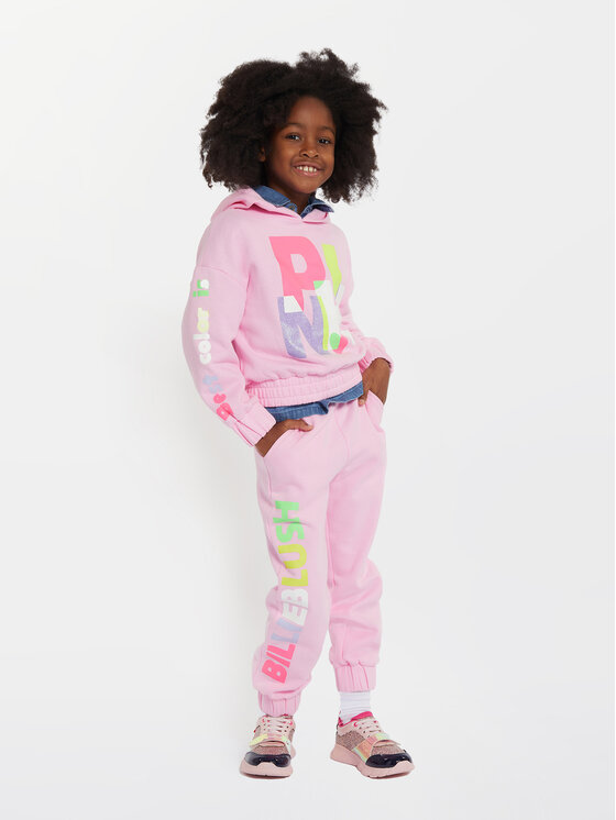 Felpa Billieblush