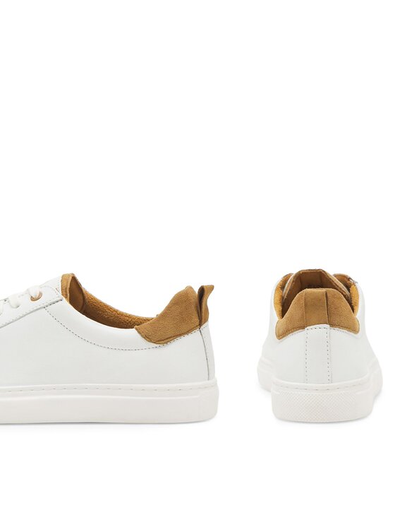 Lasocki Lasocki Sneakers WI32-ANCONA-02 Weiß