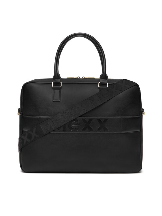 MEXX MEXX Torba za laptop MEXX-S-010-07 Crna
