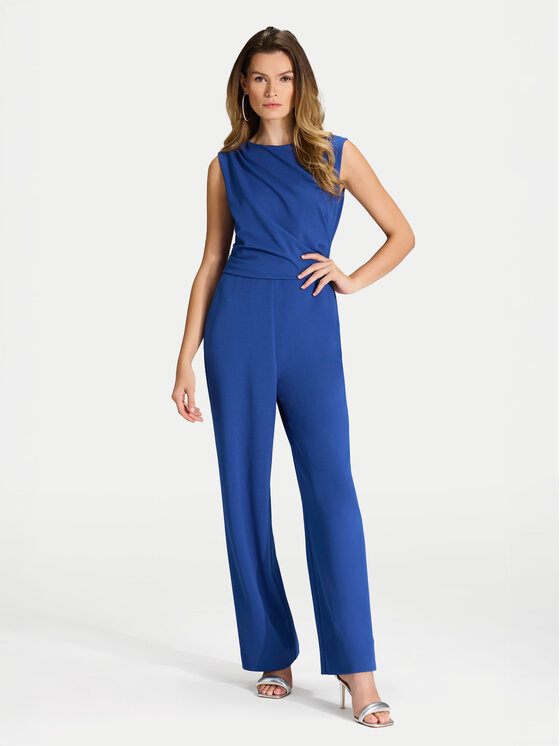Swing Swing Kezeslábas 3AI02900 Kék Regular Fit