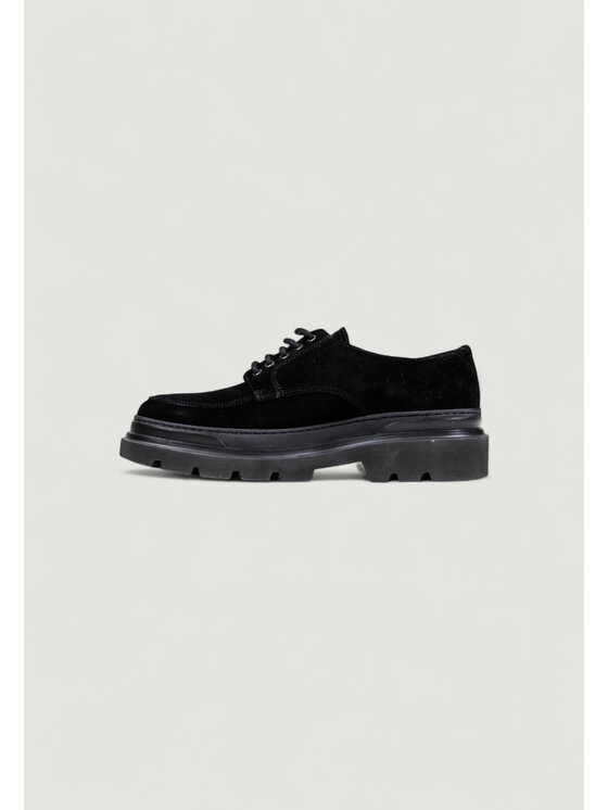 Antony Morato Antony Morato Κλειστά παπούτσια DERBY DUSKY Μαύρο