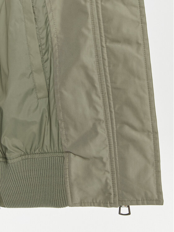 Marc O'Polo Marc O'Polo Bomber 406 1270 70225 Zelena Relaxed Fit
