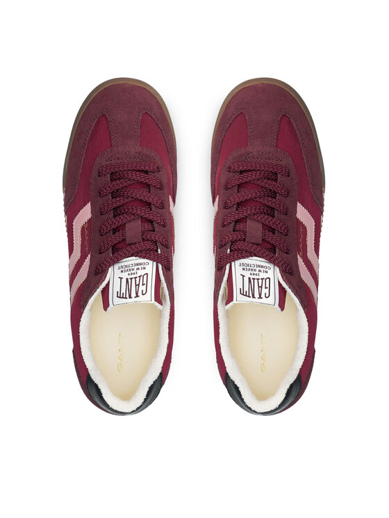 Gant Gant Sneakers 31531035 Vișiniu