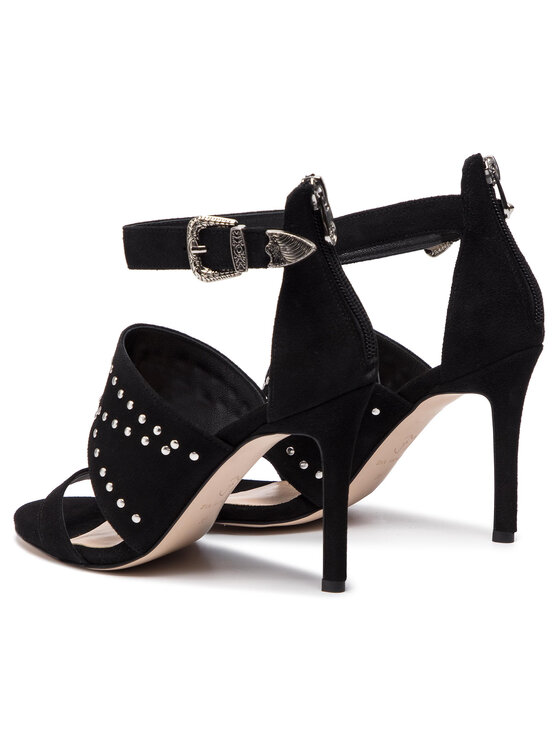 Sandali EM-21-05-000111 Nero