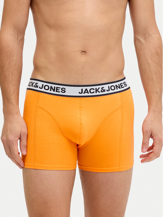 Jack & Jones Jack & Jones Σετ μποξεράκια 12294892 Έγχρωμο