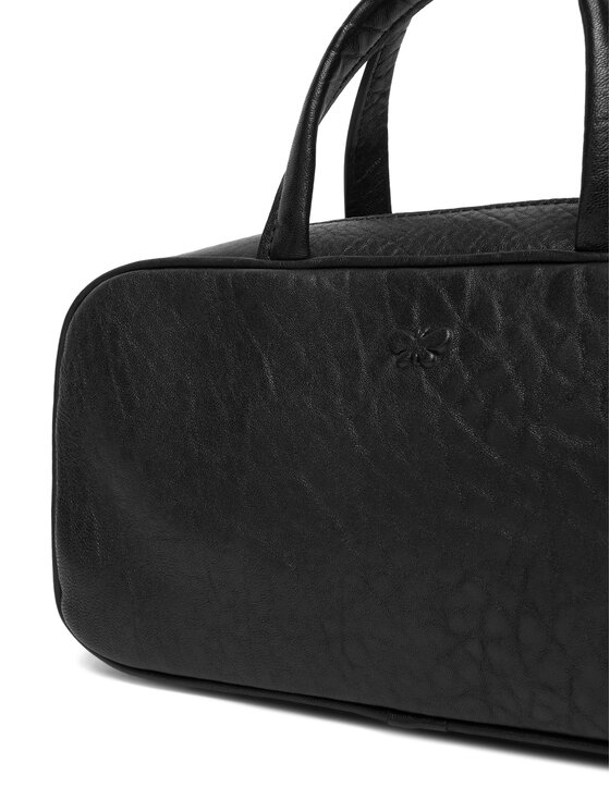 Weekend Max Mara Weekend Max Mara Borsetta Tundra 2525516095600 Nero