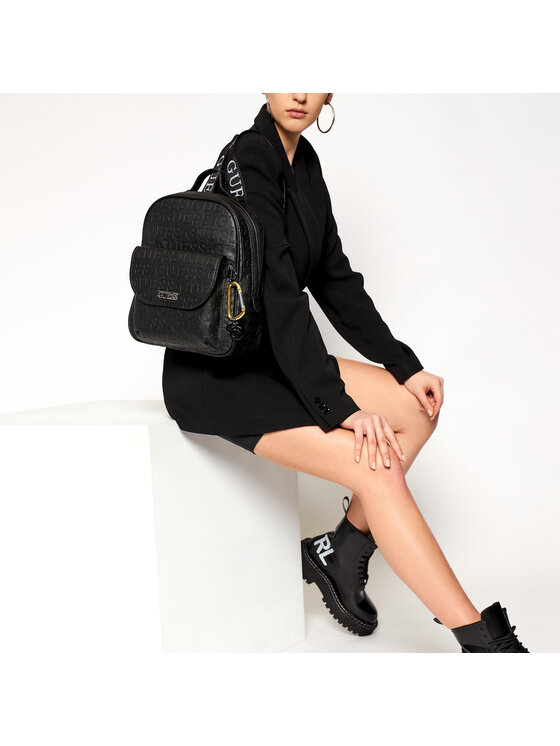 Guess Guess Seljakott Lane (Vd) HWVD78 83330 Must