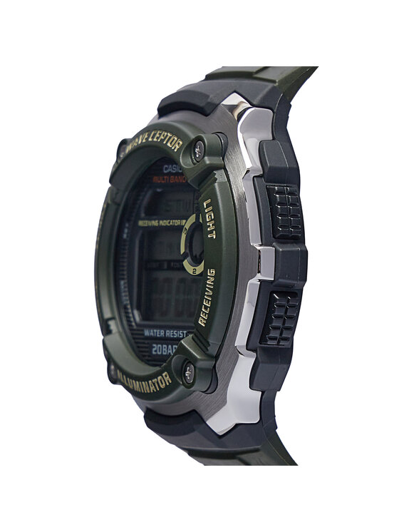 Waveceptor top
