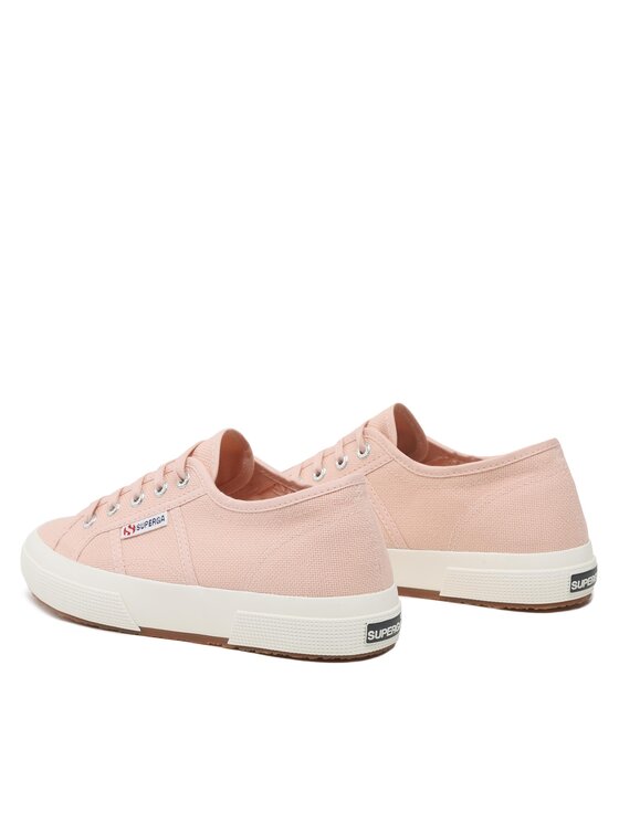 Superga Superga Scarpe sportive 2750 New Plus S2126KW Rosa