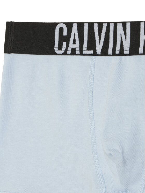 Calvin Klein Underwear Calvin Klein Underwear Boxer szett B70B700510 Színes