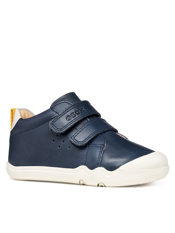 Geox Geox Sneakers B Steppieup Boy B465WA 000CL C4211 Bleumarin