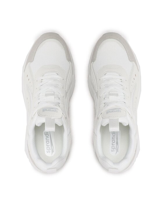 Sprandi Sprandi Sneakers WPRS-11693-01 Weiß