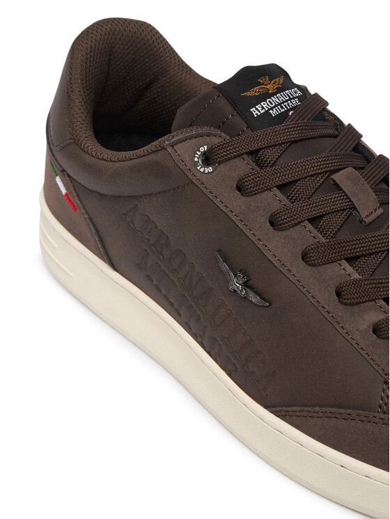 Aeronautica Militare Aeronautica Militare Sneakers 262SC0306UCT04325 Maro