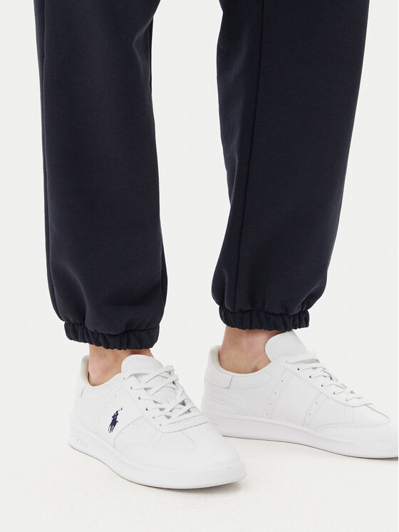 ViCOLO ViCOLO Pantaloni trening TD0573 Bleumarin Regular Fit