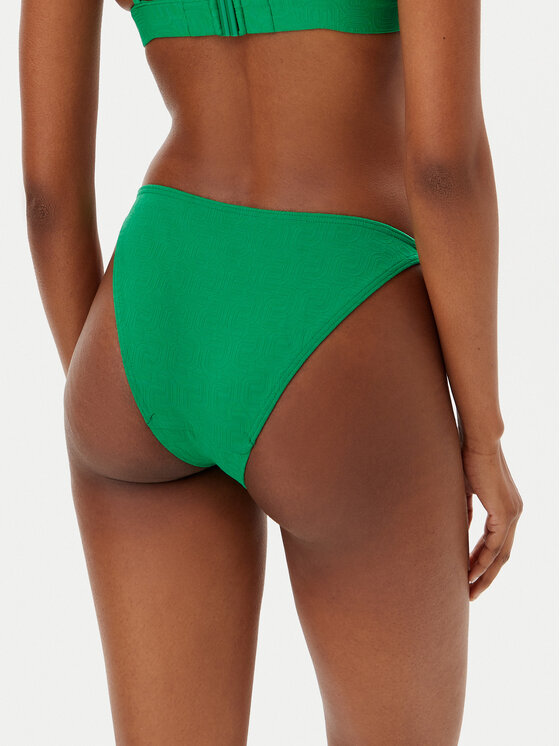 Chantelle Chantelle Bikinio apačia Hera C16WA5 Žalia