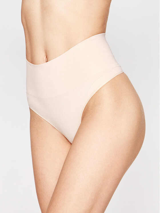 SPANX SPANX Donje rublje za oblikovanje Everyday Shaping SS0815 Bež