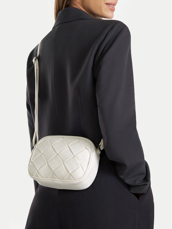 JENNY JENNY Rankinė JNY-M-019-07 Balta