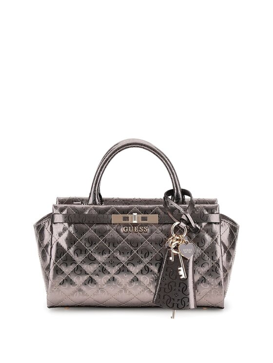 Guess Guess Сумка 179128 Срібний