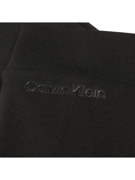 Calvin Klein Jeans Calvin Klein Jeans Мъжки ръкавици Padded Performance Gloves K50K507426 Черен