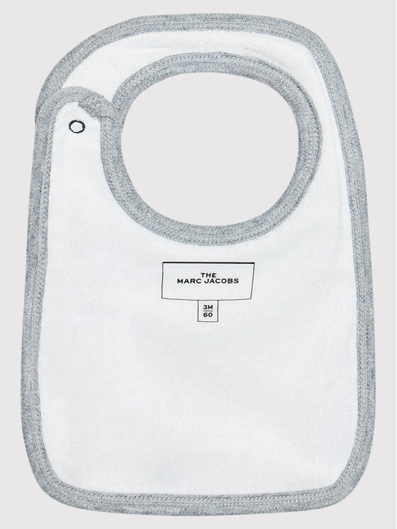 Body da neonato W98134 Grigio