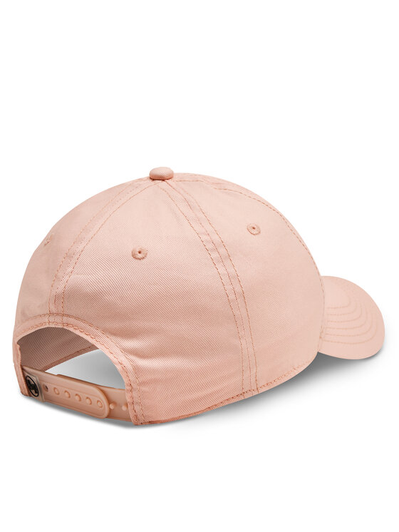 Buff Buff Καπέλο Jockey Solid 120051 Ροζ