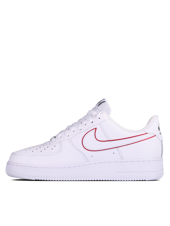 Nike Nike Sneakersy DQ0791-100 Biały
