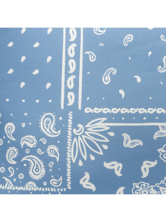 Borsetta Ribiera Bag Maxi B 1.1 Ar Blu