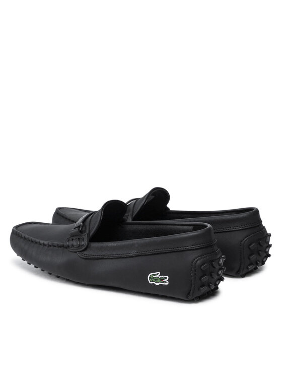 Mocassin lacoste deals