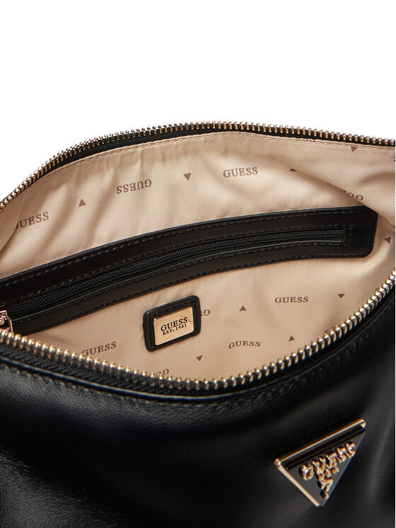 Guess Guess Geantă HWNG75 34020 Negru