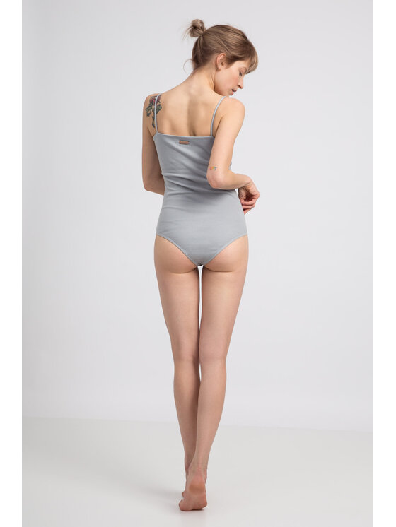 LaLupa LaLupa Body LA063 Srebrny