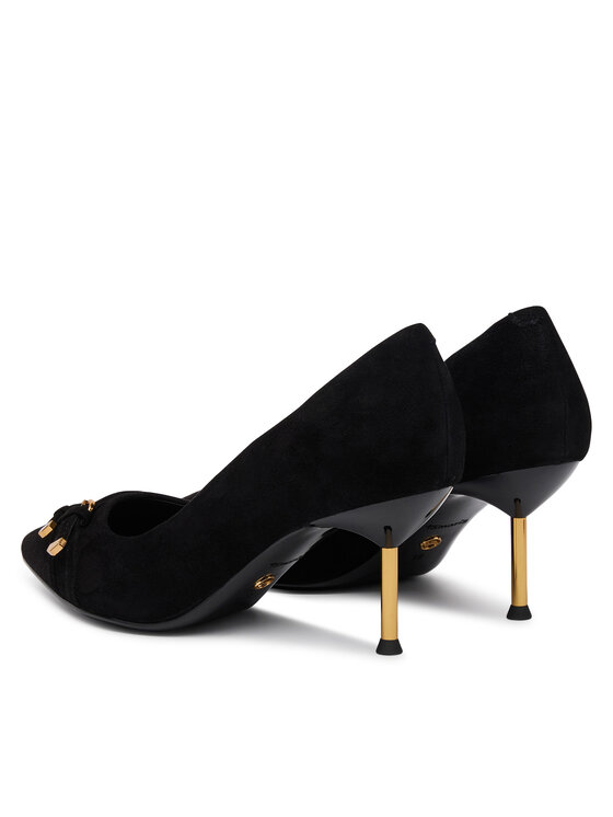 Tamaris Tamaris Scarpe stiletto 1-22440-46 Nero