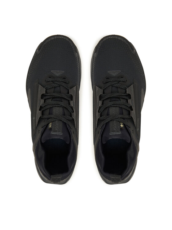 Nike Nike Bėgimo batai W Pegasus Trail 5 Gtx FQ0912 002 Juoda
