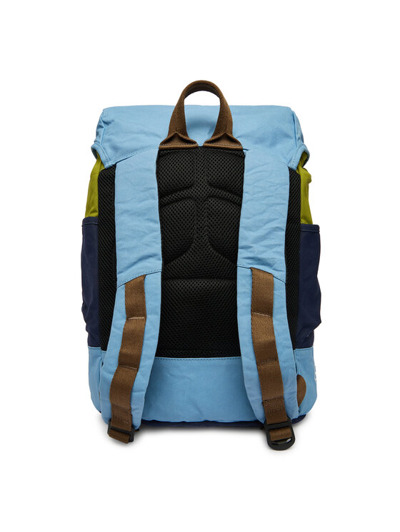 Napapijri Napapijri Rucksack H-Equator Dp NP0A891NMZC1 Bunt