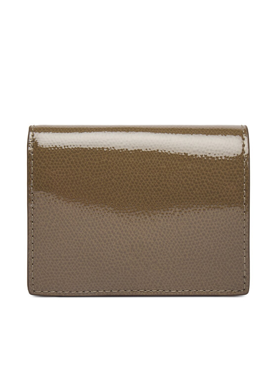 Furla Furla Πορτοφόλι Camelia WP00304 BX4758 4903S Σκούρο μπεζ