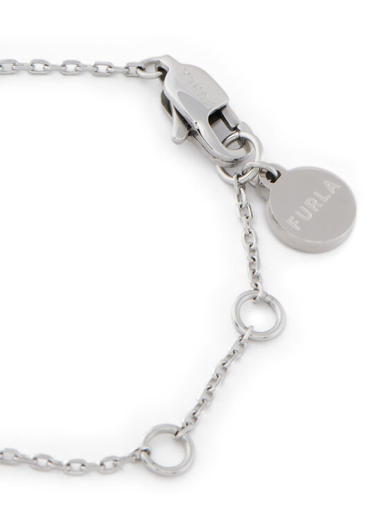 Furla Furla Bransoletka Ooh WJ00206-K21000-0391S-1-003-20-CN-J Srebrny
