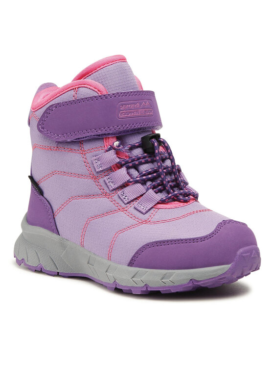 Sprandi Sprandi Sniego batai CP86-22868(IV)DZ Violetinė