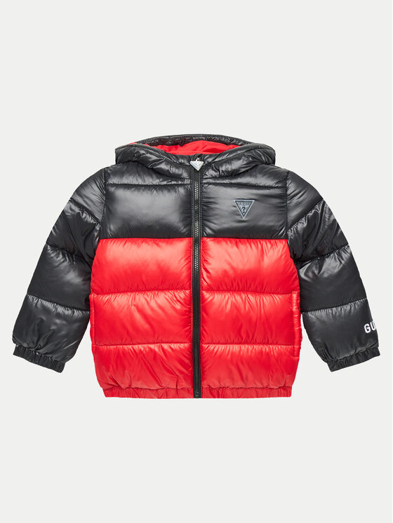 Giubbotto piumino Guess
