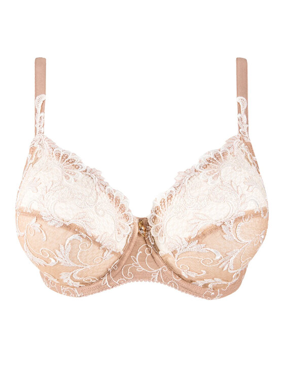 Lise Charmel Lise Charmel Reggiseno BCC6188 Beige