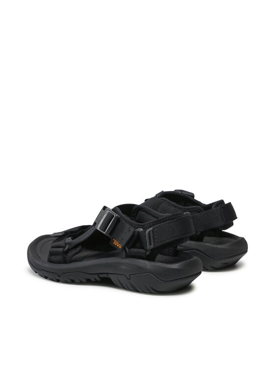 Teva Teva Sandale W Hurricane Verge 1121535 Crna