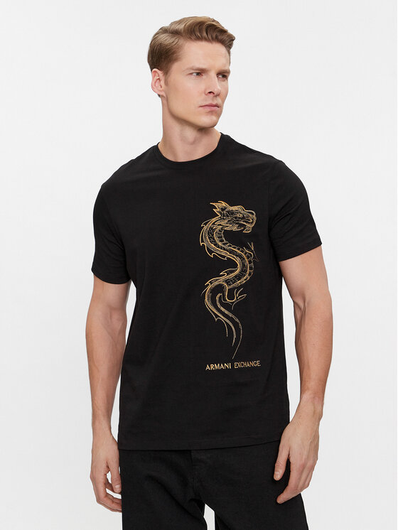 T-shirt Armani Exchange