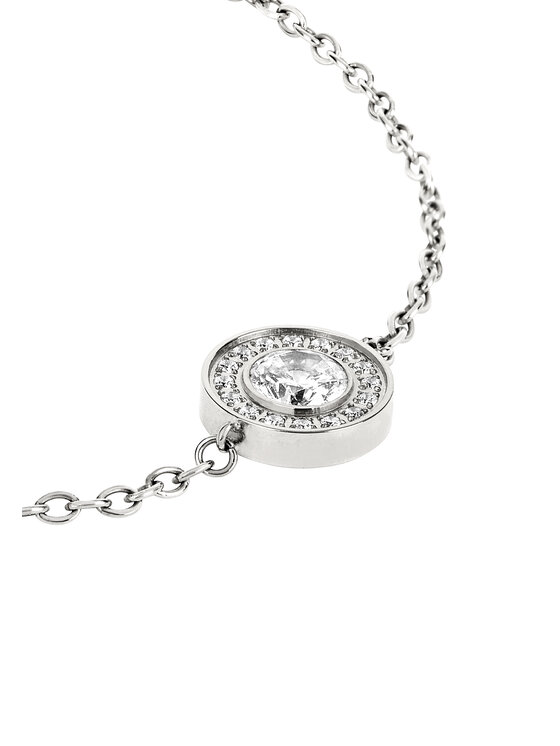 Breil Breil Bracciale CHARLOTTE Argento