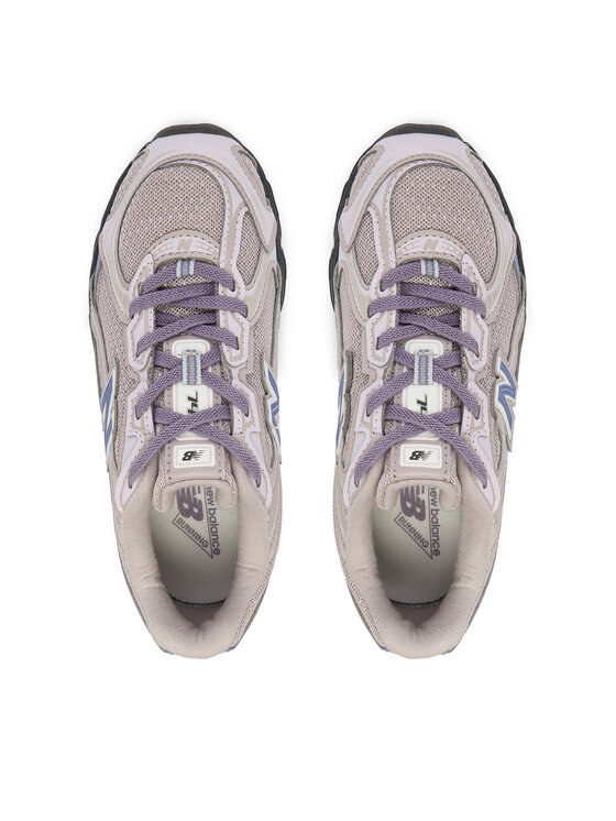New Balance New Balance Sportcipők P7401XQ Szürke