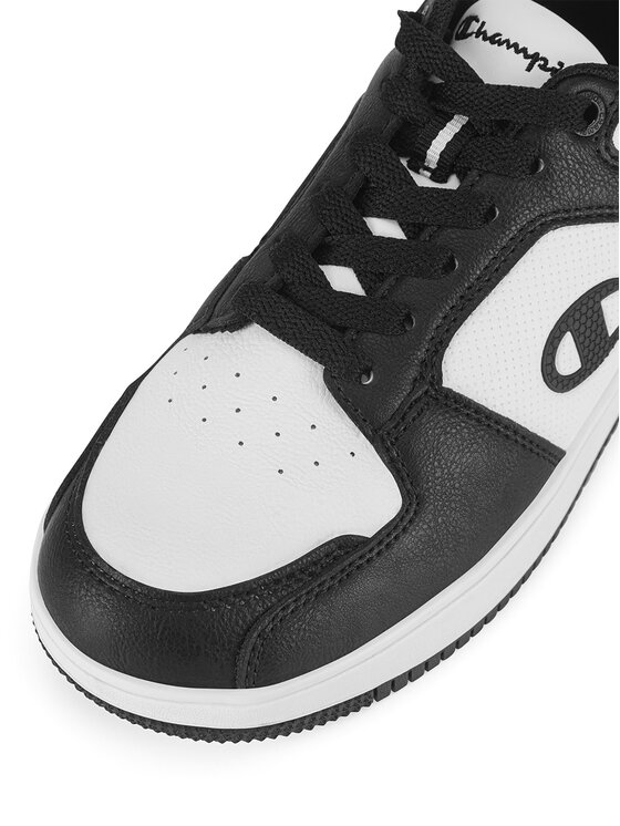 Champion Champion Tossud RD18 2.0 B GS LOW S32415-WW019 Must